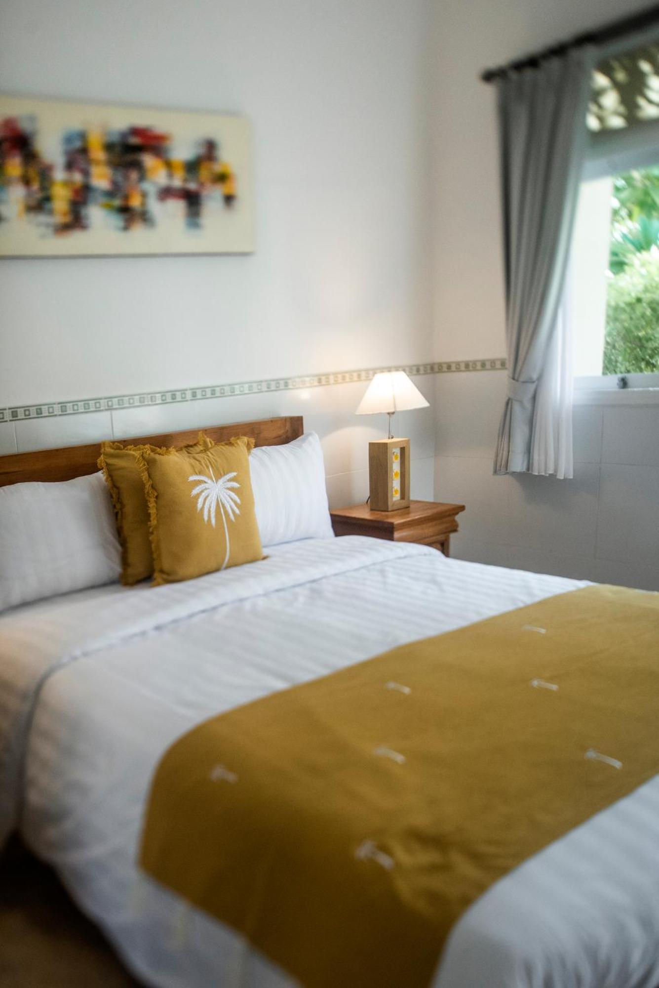 The Cozy Haven Sanur Ξενοδοχείο Εξωτερικό φωτογραφία
