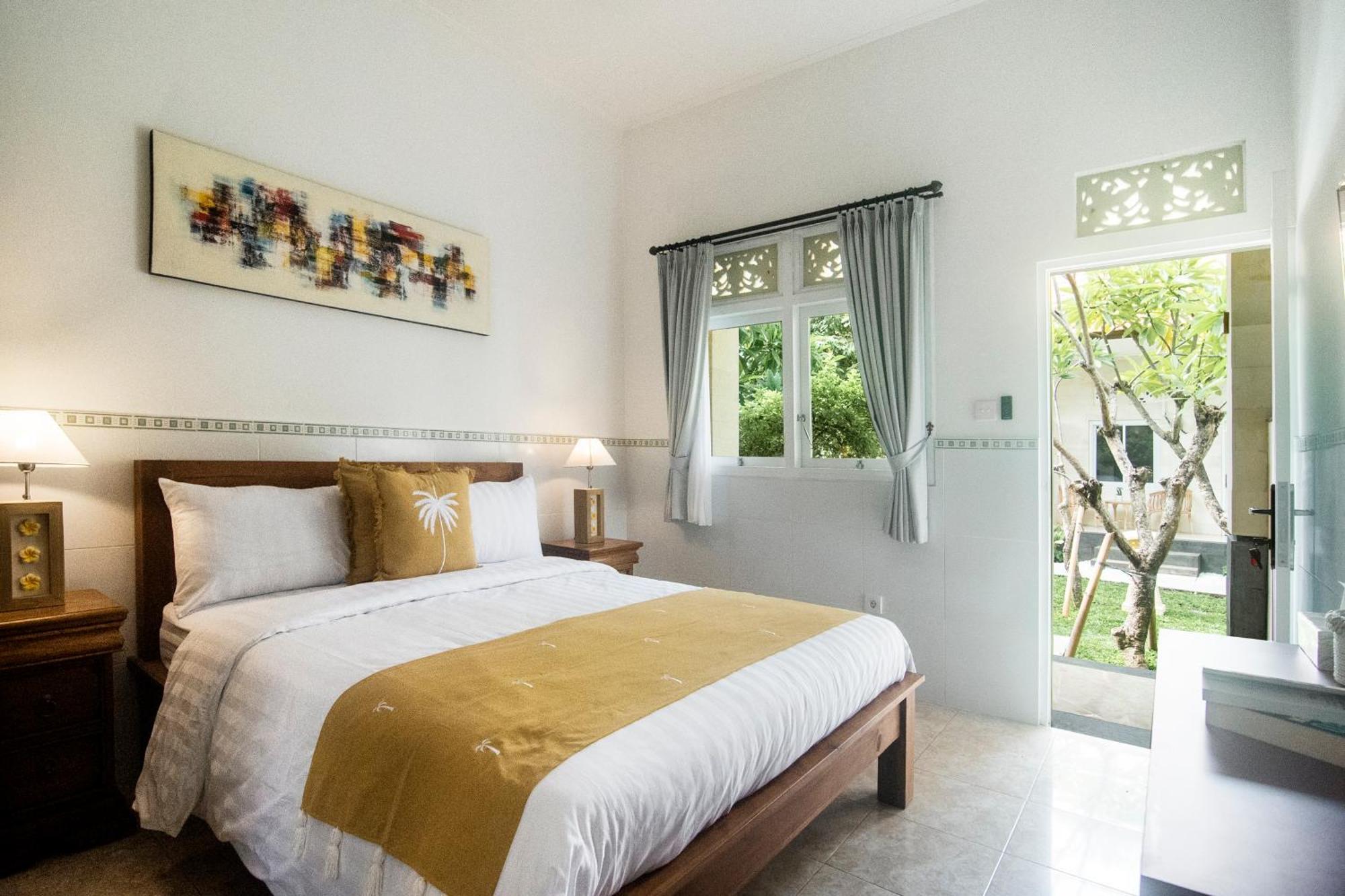 The Cozy Haven Sanur Ξενοδοχείο Εξωτερικό φωτογραφία
