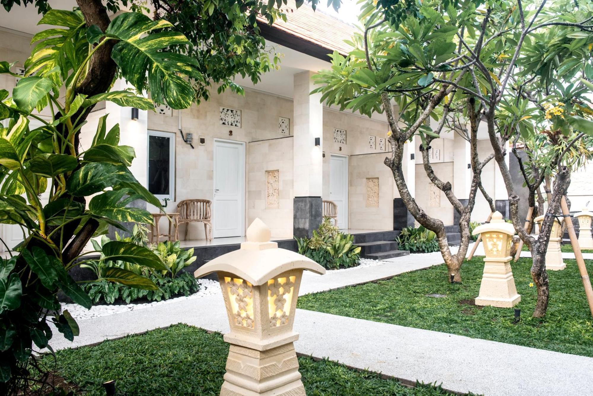 The Cozy Haven Sanur Ξενοδοχείο Εξωτερικό φωτογραφία