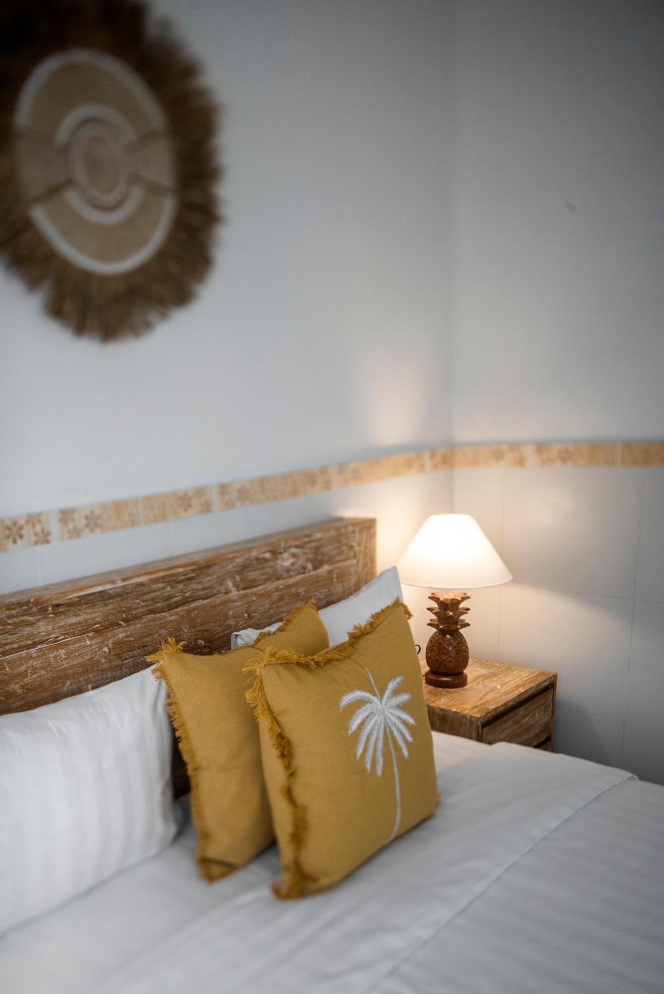 The Cozy Haven Sanur Ξενοδοχείο Εξωτερικό φωτογραφία