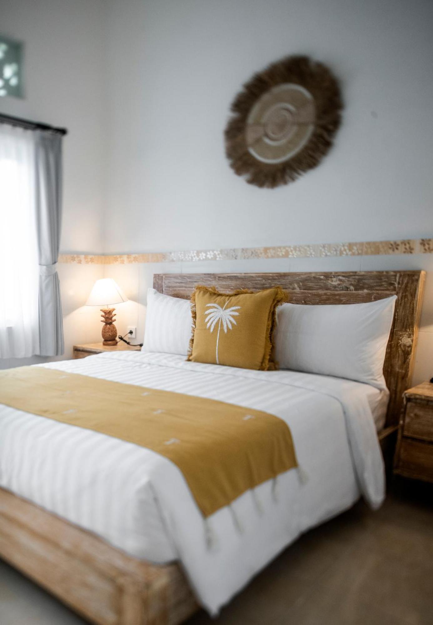 The Cozy Haven Sanur Ξενοδοχείο Εξωτερικό φωτογραφία