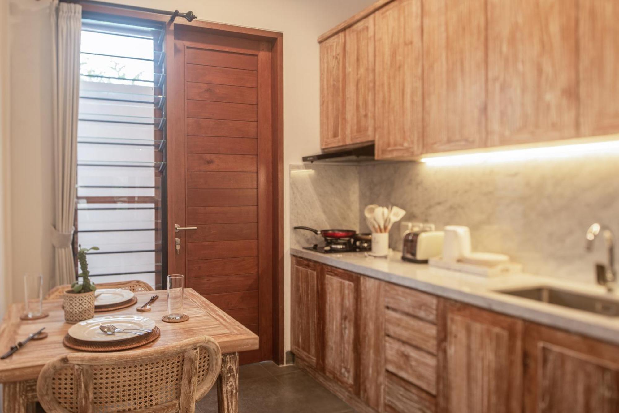 The Cozy Haven Sanur Ξενοδοχείο Εξωτερικό φωτογραφία