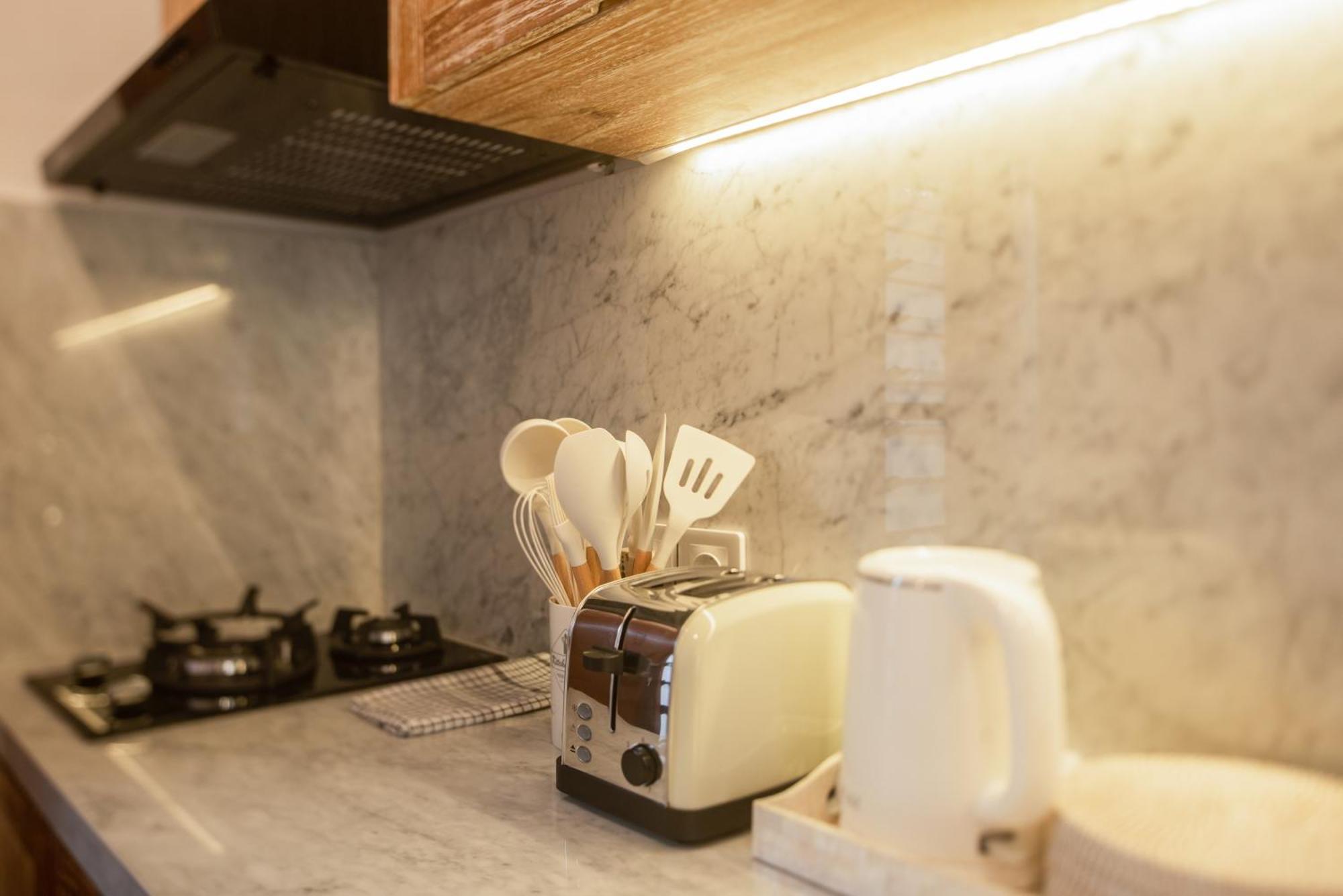 The Cozy Haven Sanur Ξενοδοχείο Εξωτερικό φωτογραφία