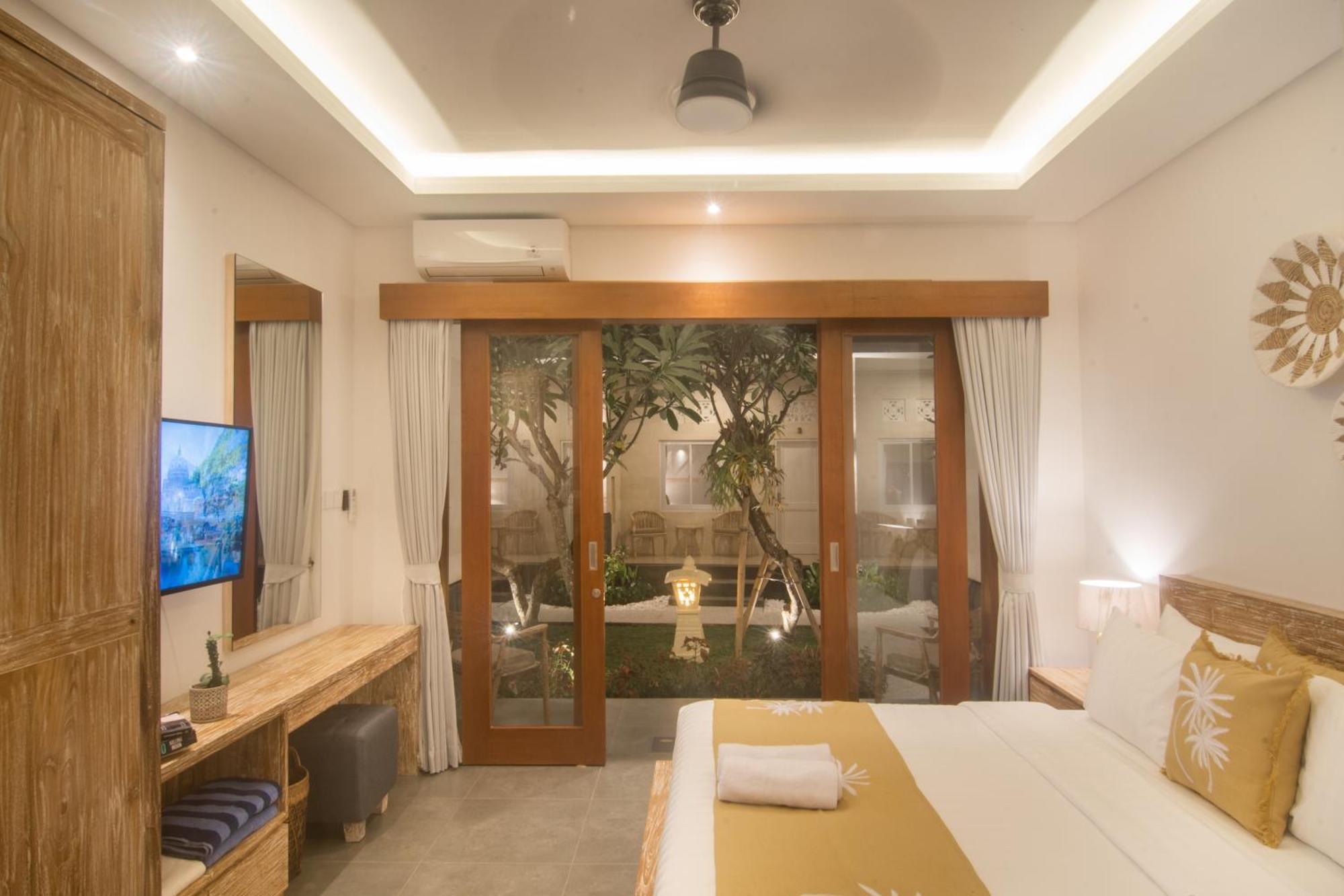 The Cozy Haven Sanur Ξενοδοχείο Εξωτερικό φωτογραφία