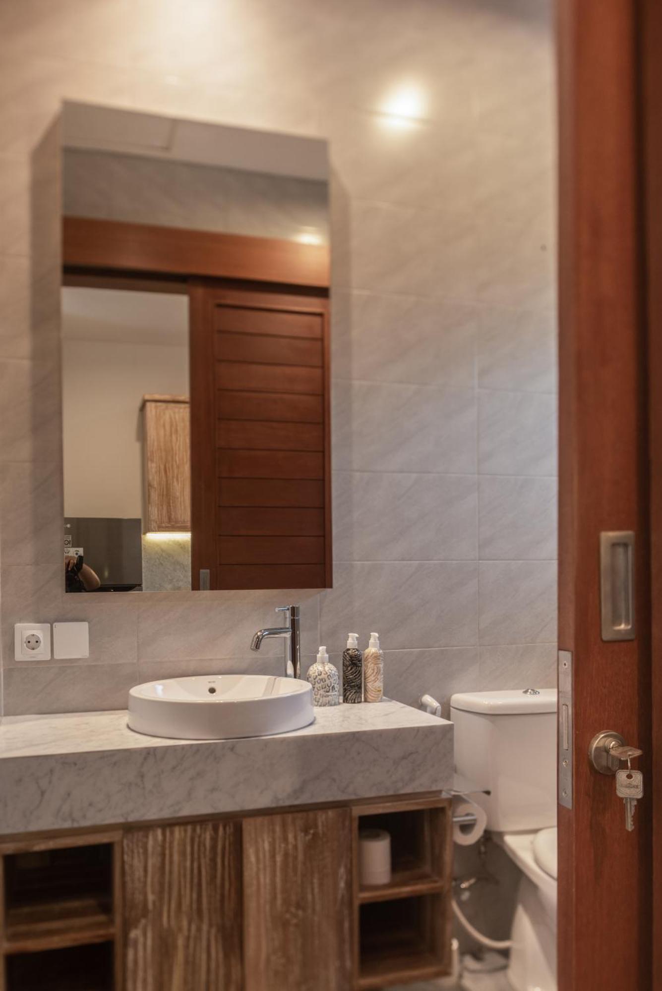 The Cozy Haven Sanur Ξενοδοχείο Εξωτερικό φωτογραφία