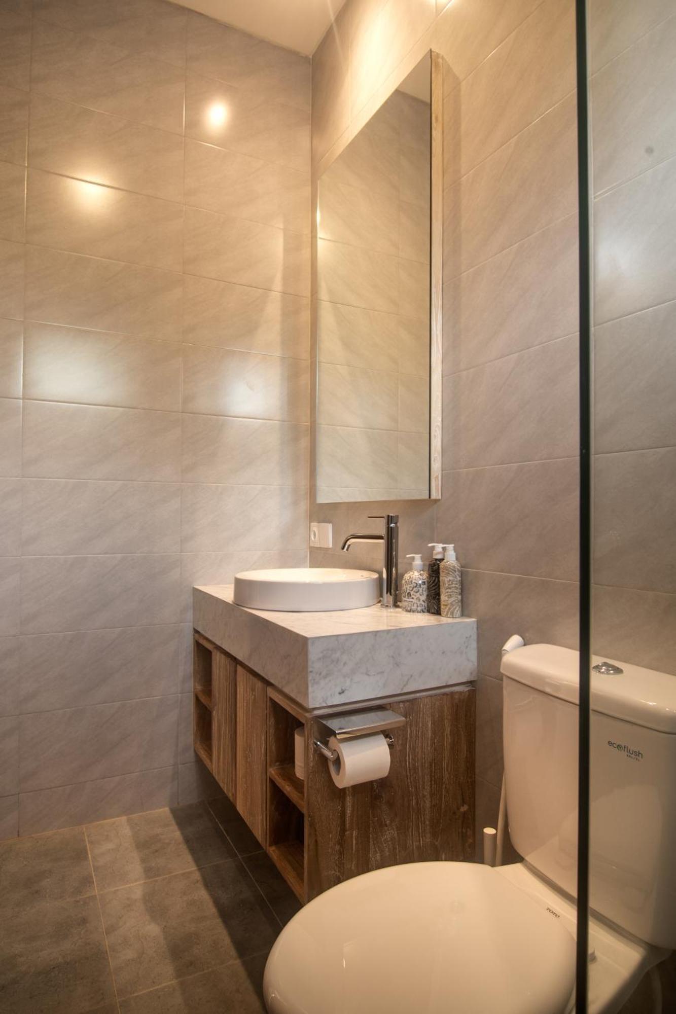 The Cozy Haven Sanur Ξενοδοχείο Εξωτερικό φωτογραφία