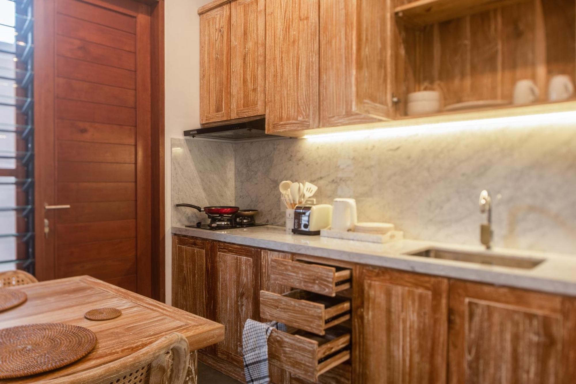 The Cozy Haven Sanur Ξενοδοχείο Εξωτερικό φωτογραφία