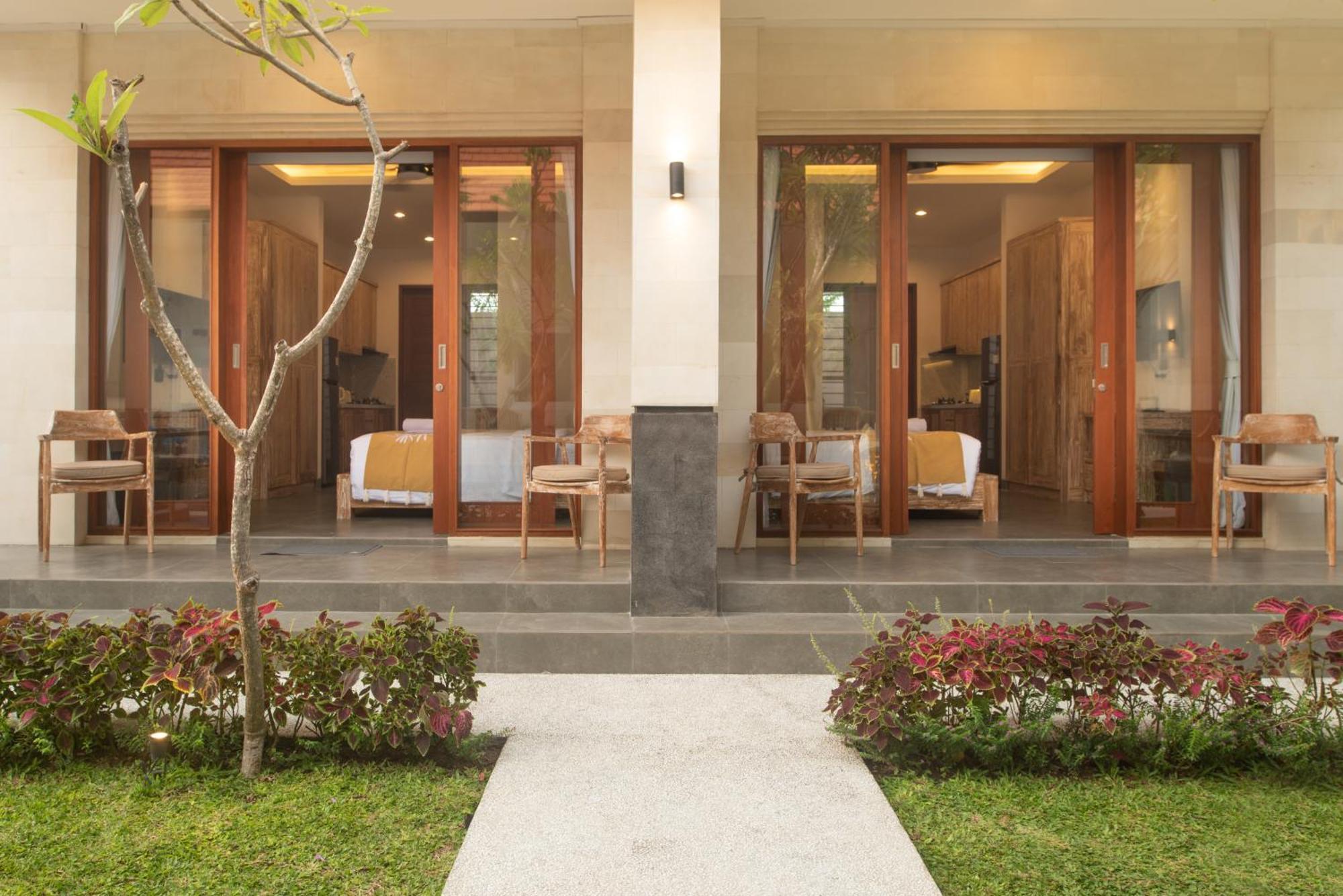 The Cozy Haven Sanur Ξενοδοχείο Εξωτερικό φωτογραφία