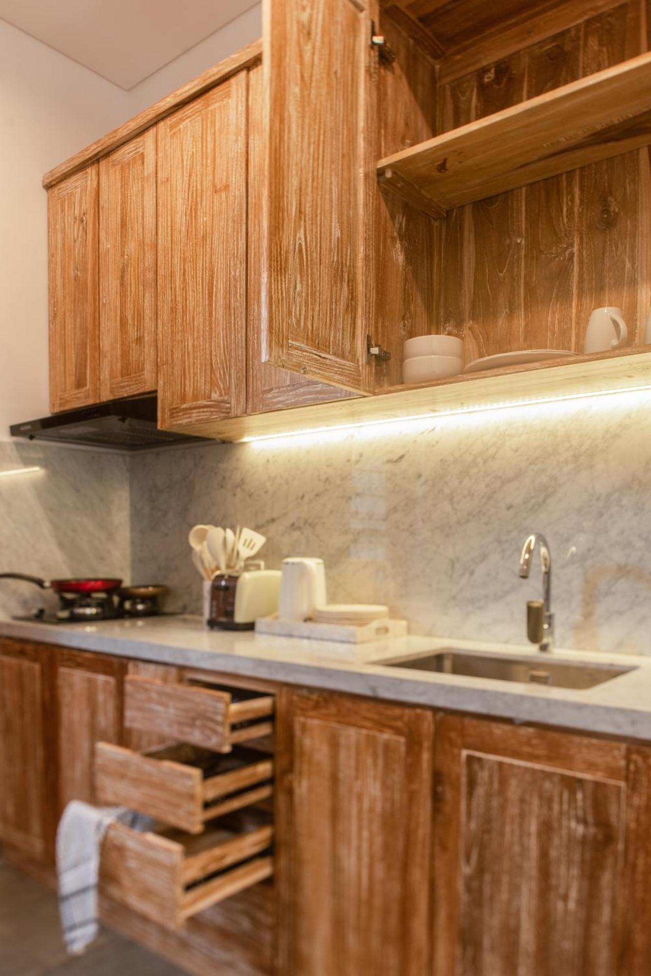 The Cozy Haven Sanur Ξενοδοχείο Εξωτερικό φωτογραφία