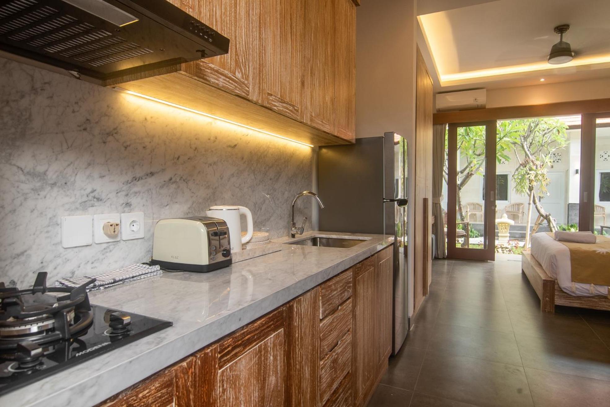 The Cozy Haven Sanur Ξενοδοχείο Εξωτερικό φωτογραφία
