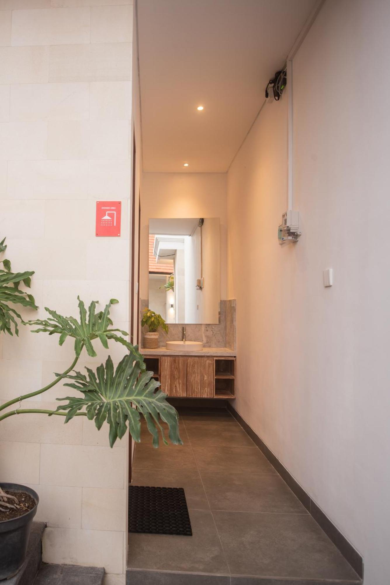 The Cozy Haven Sanur Ξενοδοχείο Εξωτερικό φωτογραφία