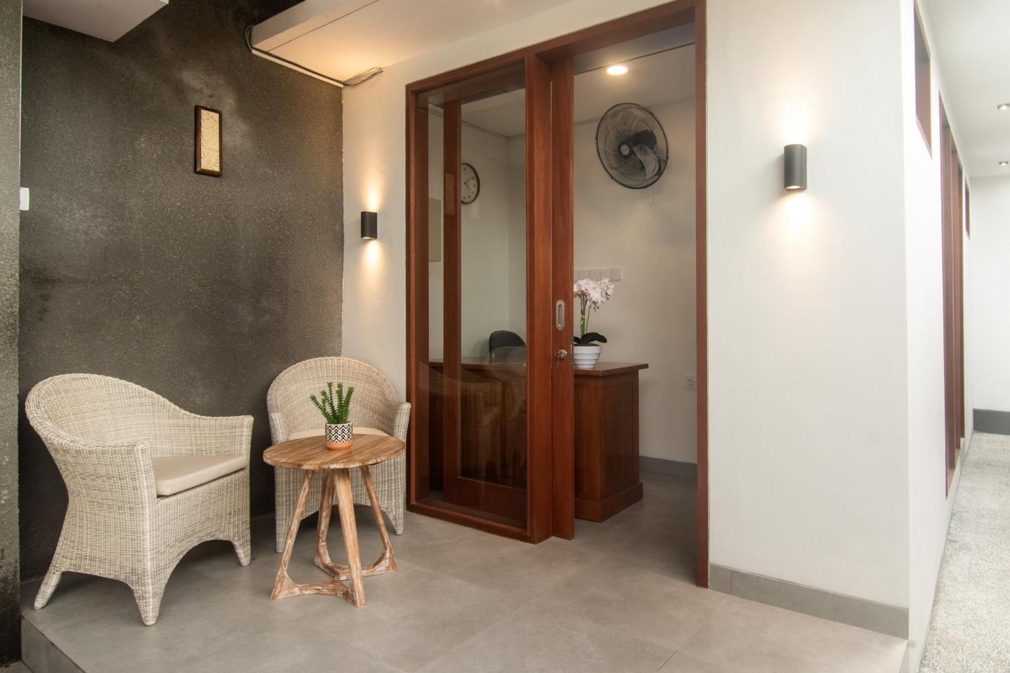 The Cozy Haven Sanur Ξενοδοχείο Εξωτερικό φωτογραφία